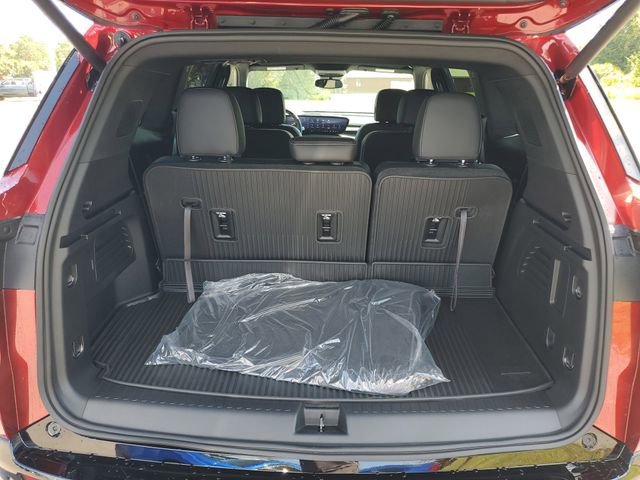 2026 Buick Enclave Sport Touring - Photo 29