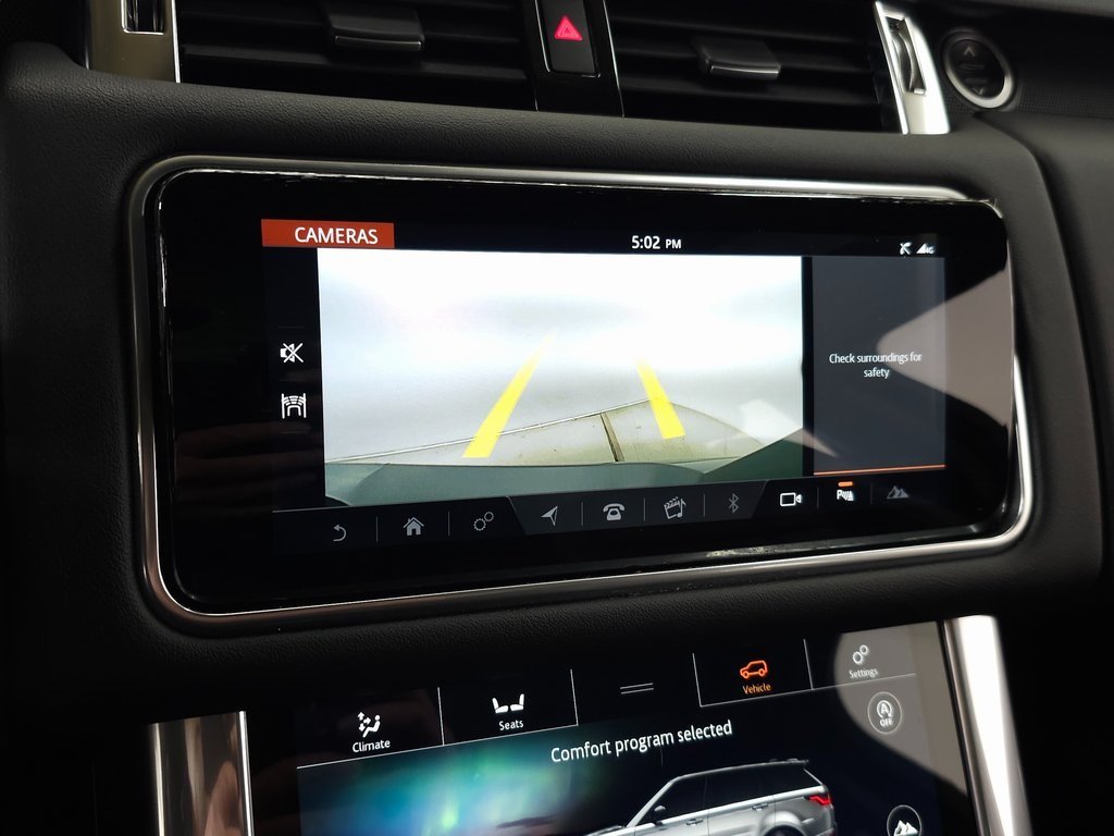 2022 LAND ROVER RANGE ROVER SPORT - Image 26