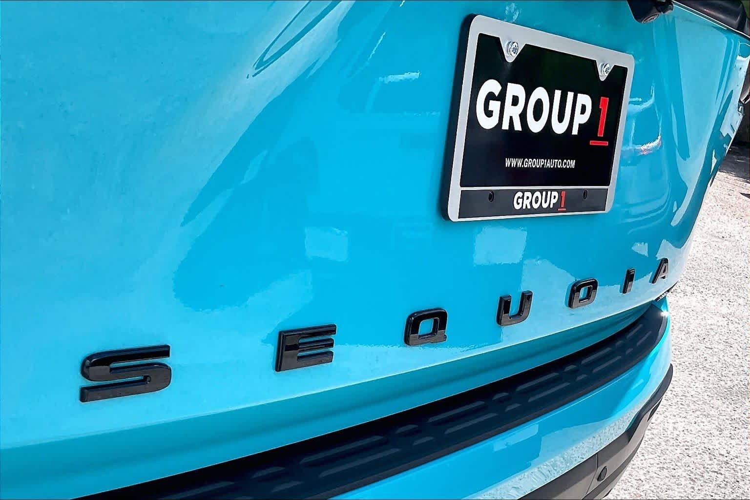 Used 2026 Wave Maker Toyota TRD Pro image 31