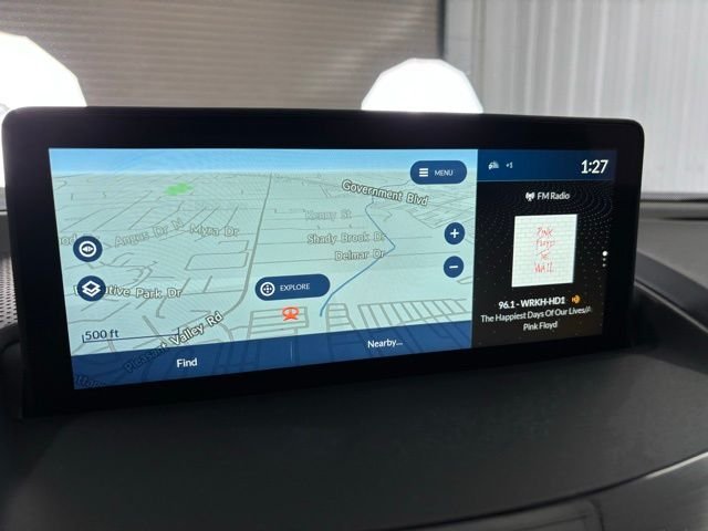 2026 Acura RDX A-Spec Package - Photo 20