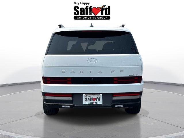 New 2026 White Hyundai Limited image 7