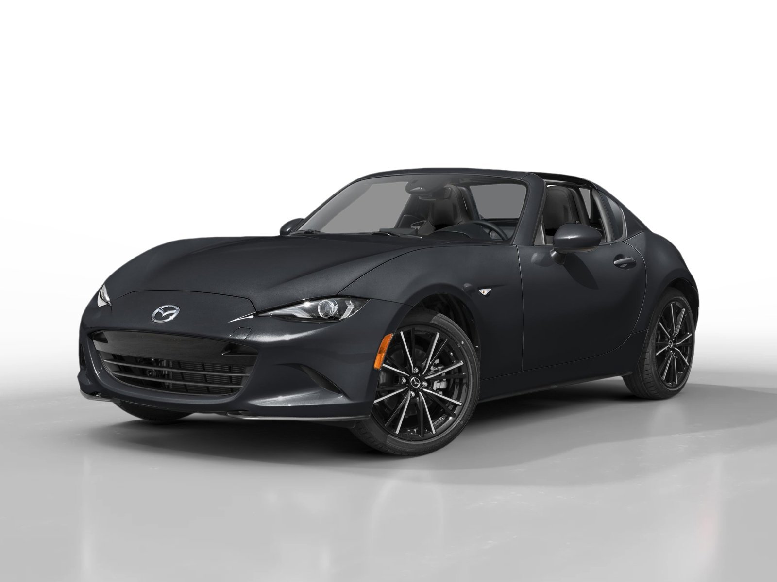 2026 Mazda MX-5 Miata GT RF 6MT's photo