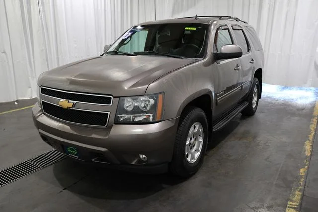 Used 2013 Mocha Steel Metallic Chevrolet LT image 31