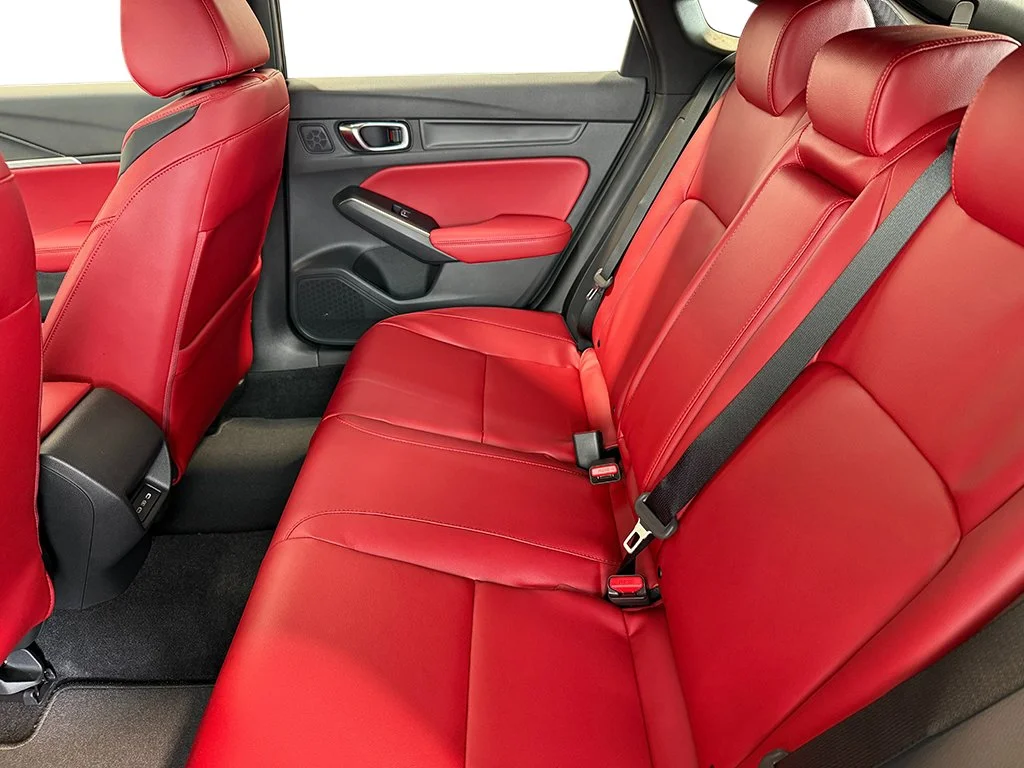 New 2026 Urban Gray Pearl Acura w/A-Spec Technology Package image 28