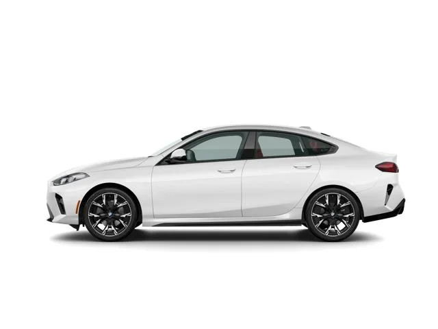 New 2027 Alpine White BMW  image 4