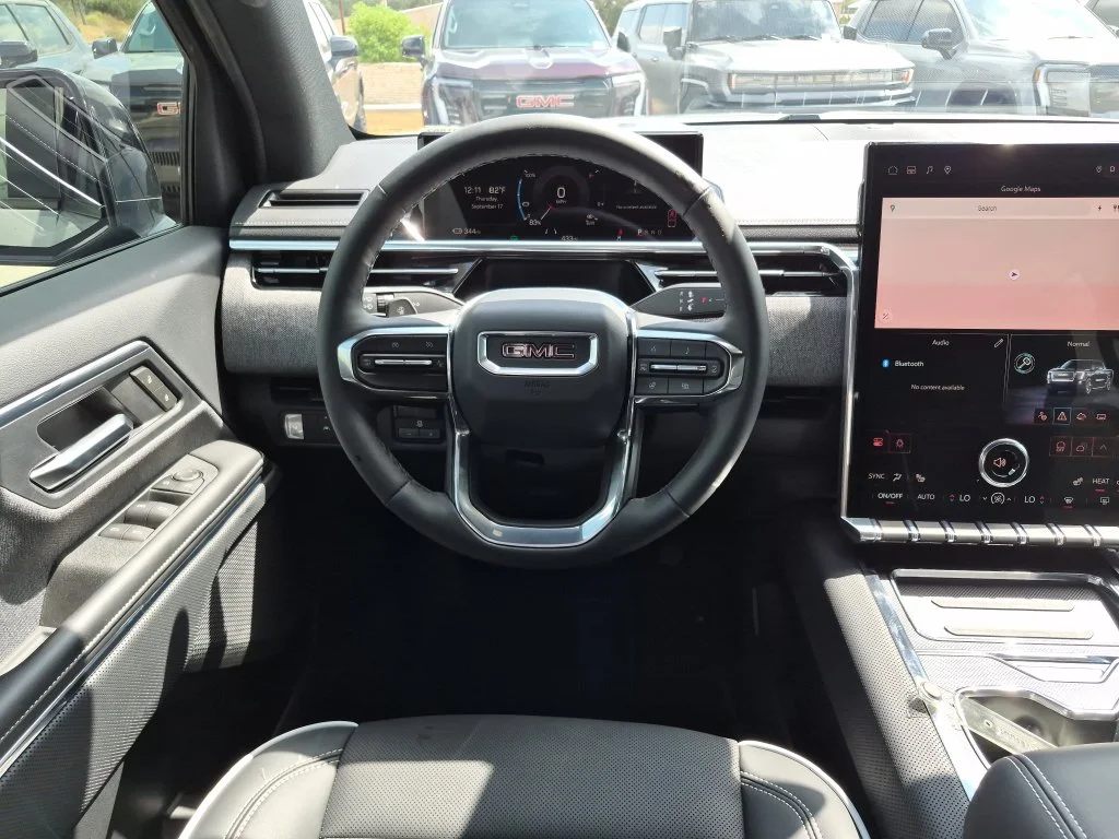 New 2026 Gray GMC Elevation image 28