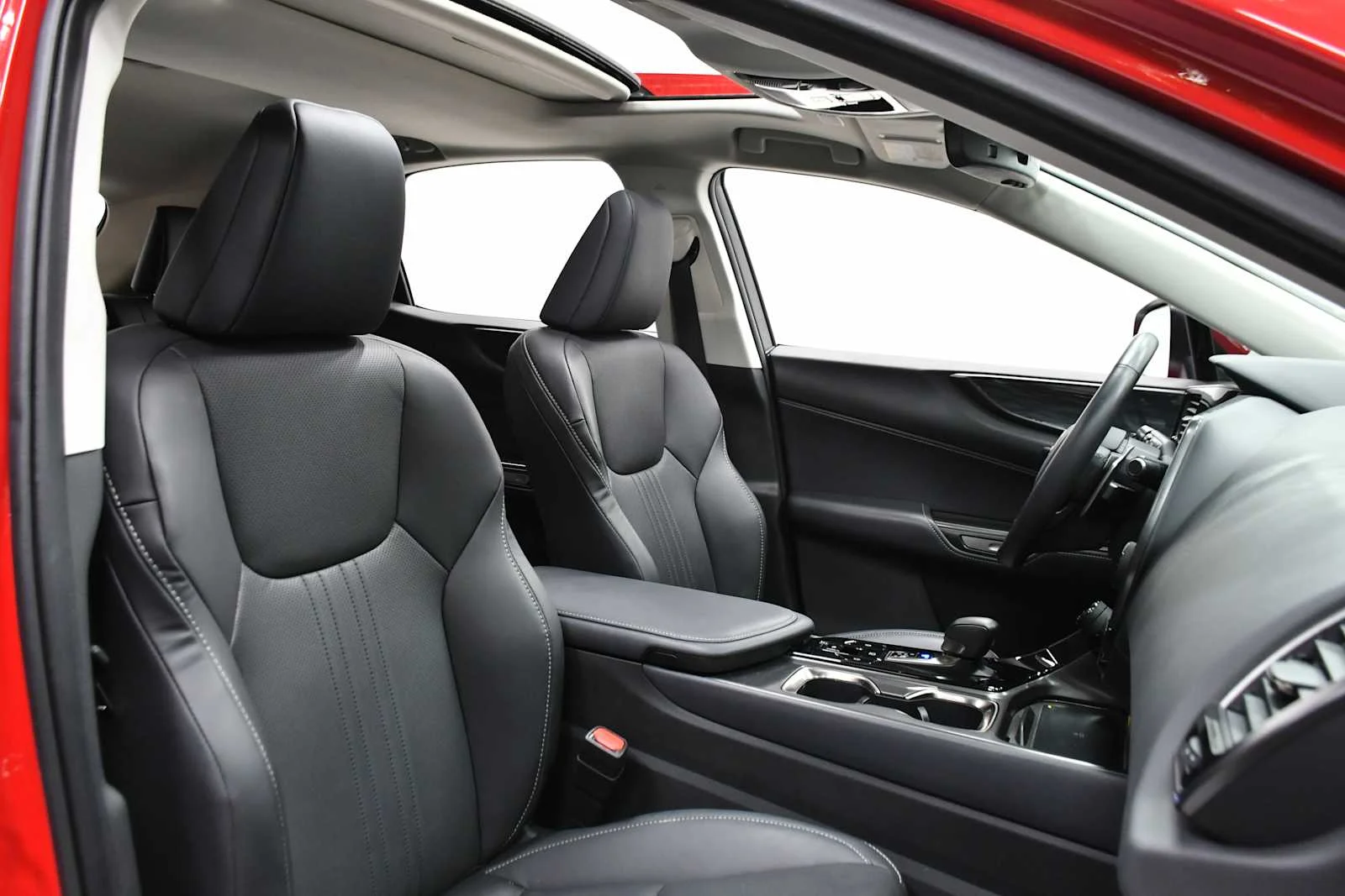 Used 2025 Redline Lexus Premium image 23