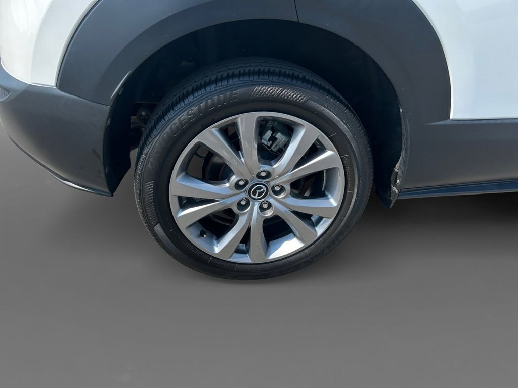 Used 2023 White Mazda 2.5 S Select Package image 10