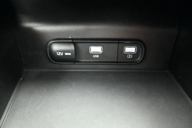 Used 2024 Gray Kia GT-Line image 32