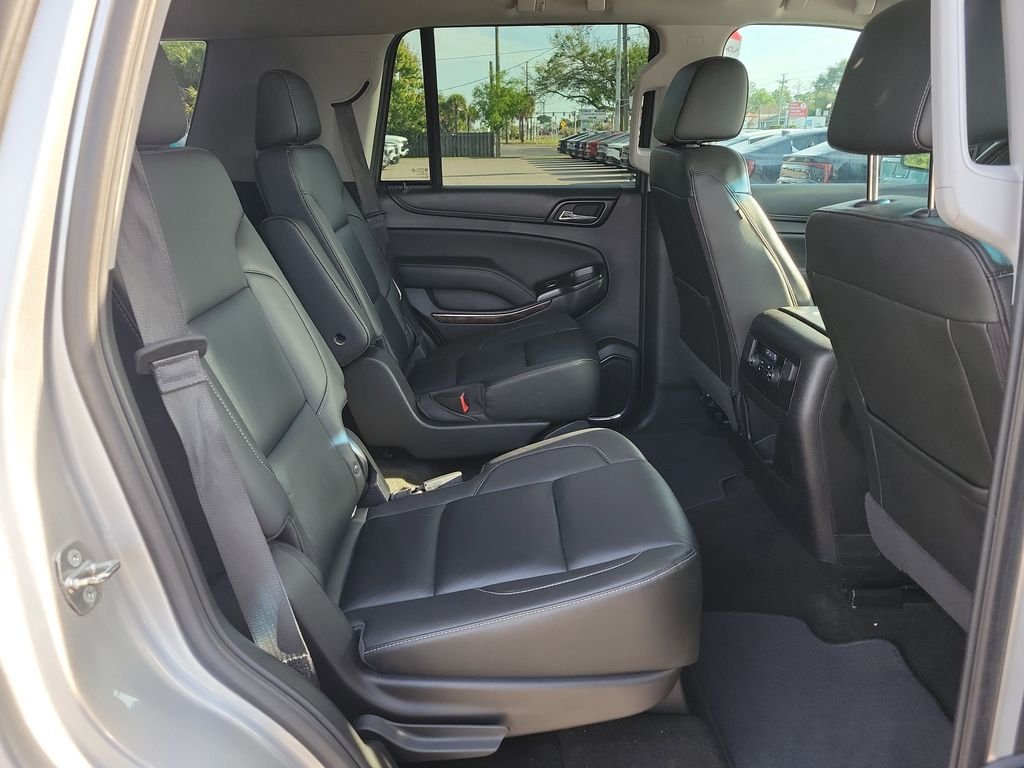 Used 2018 Silver Chevrolet LT image 12
