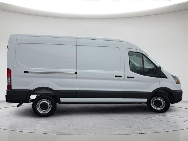 New 2026 Oxford White Ford Cargo Van image 19