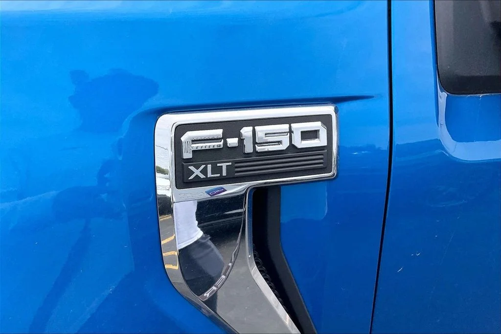 Used 2021  Ford XLT image 7