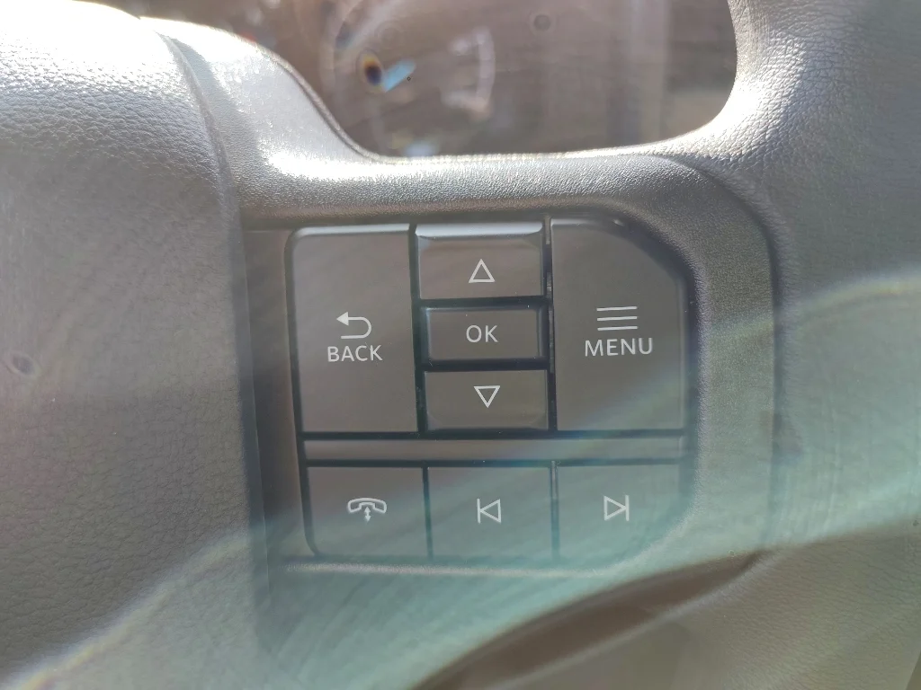 New 2026 Oxford White Ford F-250® XL image 17