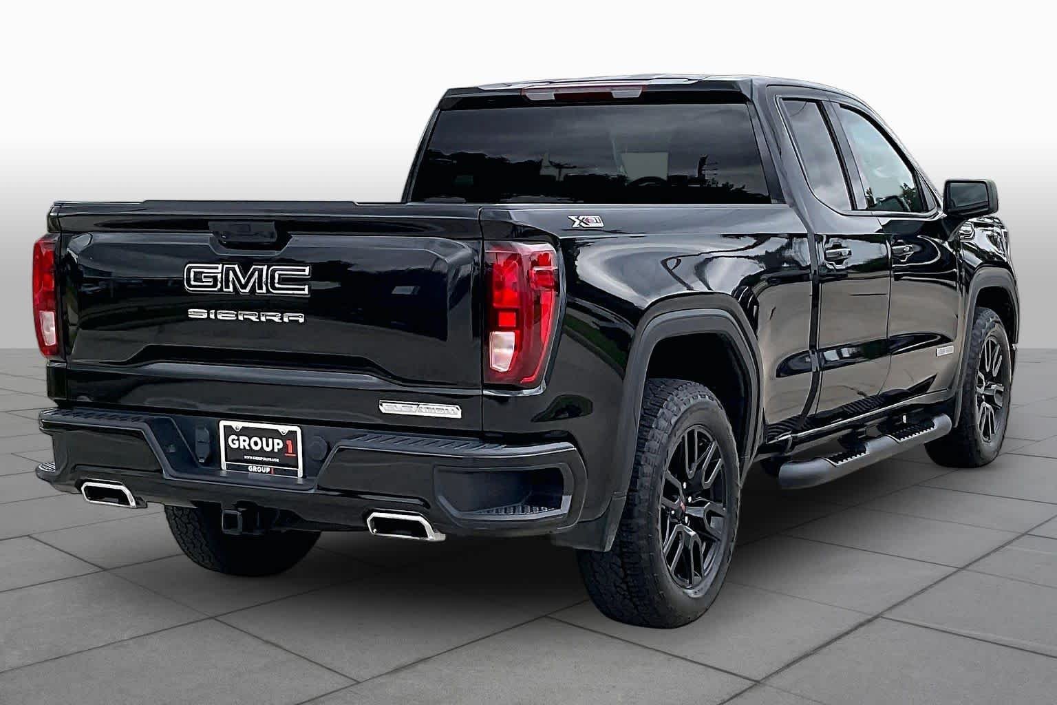 2023 GMC Sierra 1500 Elevation - Photo 12