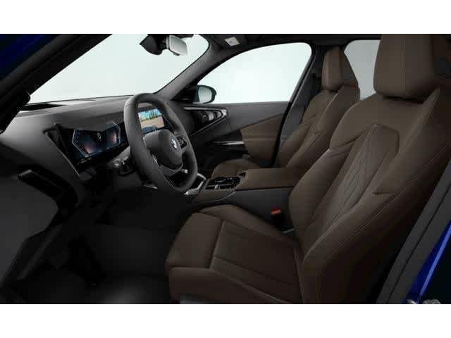 New 2026 Tanzanite Blue II Metallic BMW 30 xDrive image 6