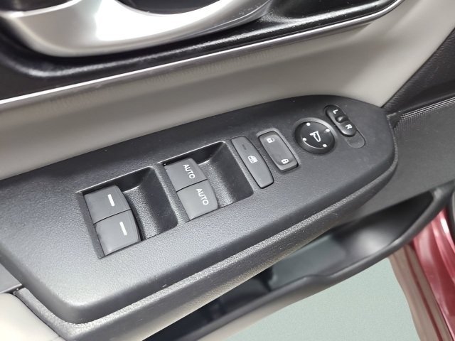 2018 Honda CR-V Touring - Photo 22