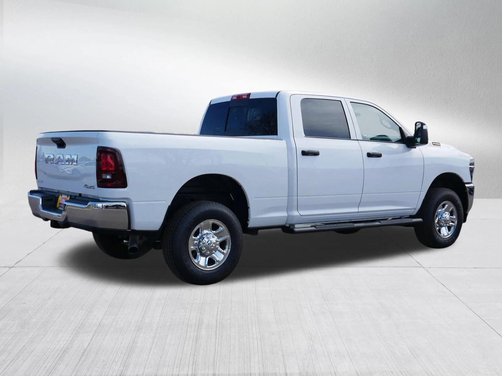 2026 RAM 2500 Tradesman - Photo 7