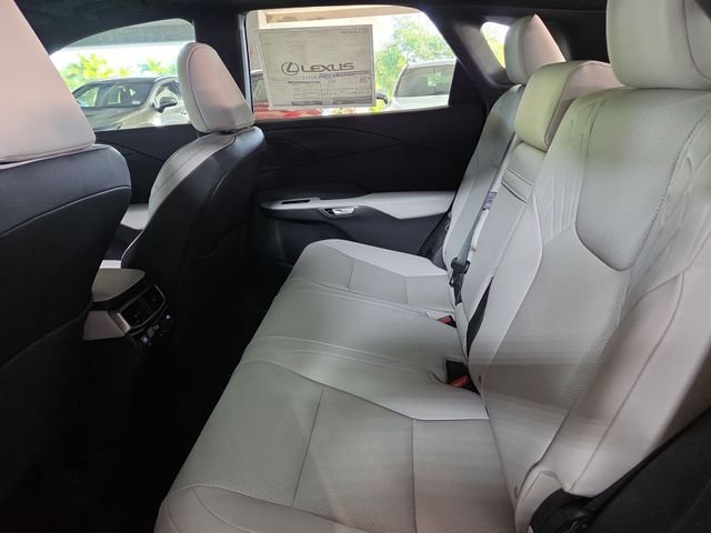 New 2026 Copper Crest Lexus PREMIUM image 23