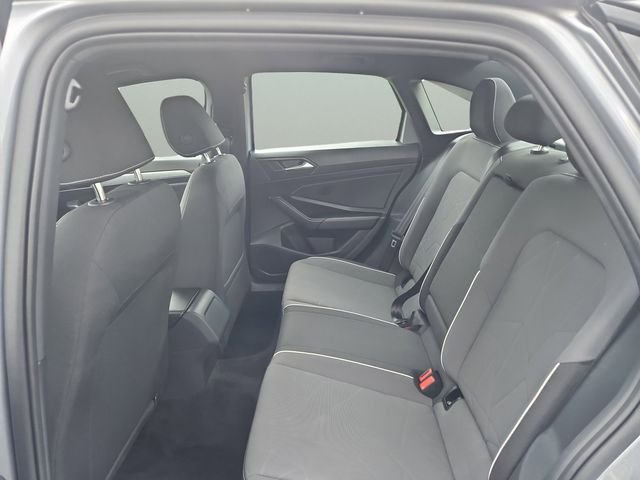 Certified Used 2026 Silver Metallic Volkswagen 1.5T Sport image 26