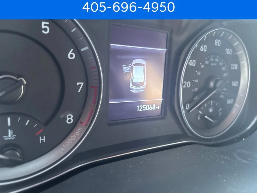 Certified Pre-Owned 2020 Hyundai Kona SEL