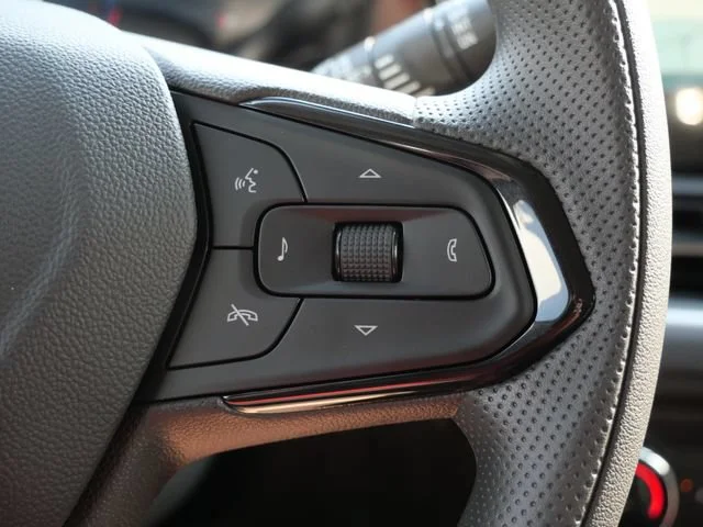 2026 Chevrolet Trailblazer LS - Photo 20