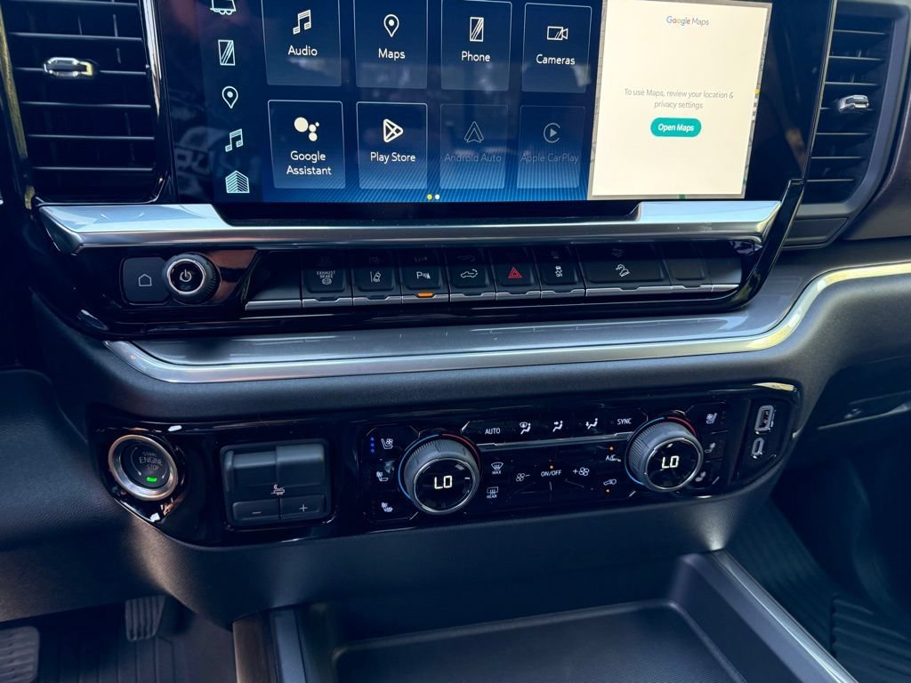 2026 Chevrolet Silverado 2500 HD High Country - Photo 23