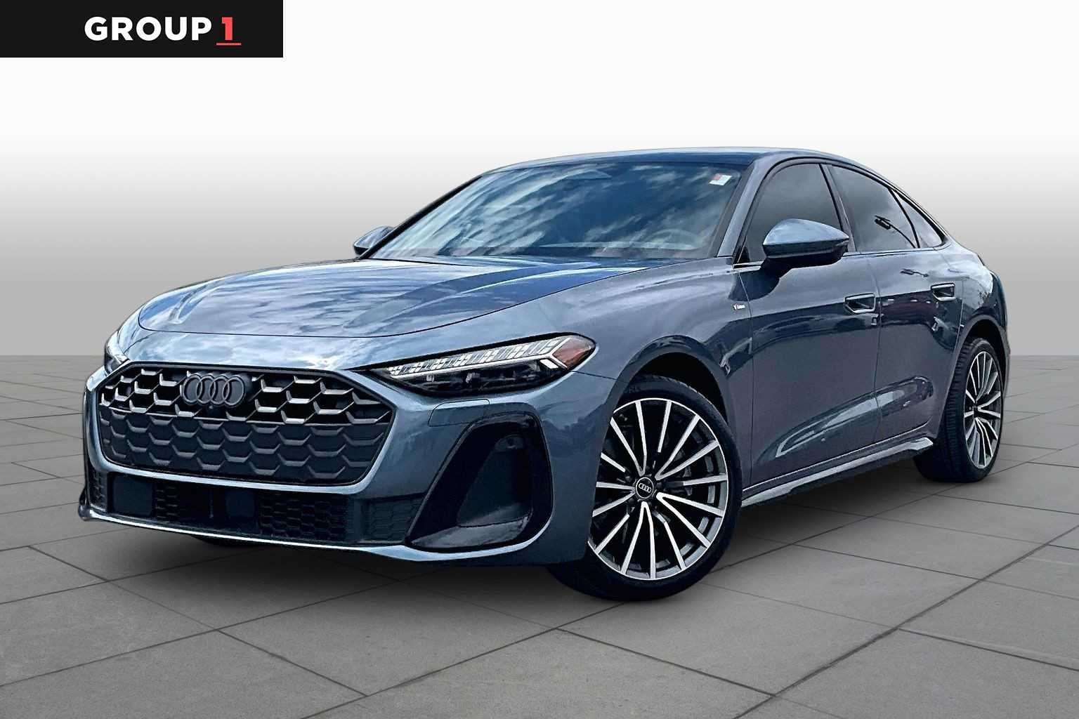 Pre-Owned 2026 Audi A5 Premium Plus