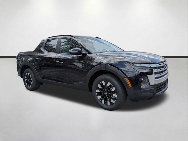 2026 Hyundai SANTA CRUZ SEL Activity FWD