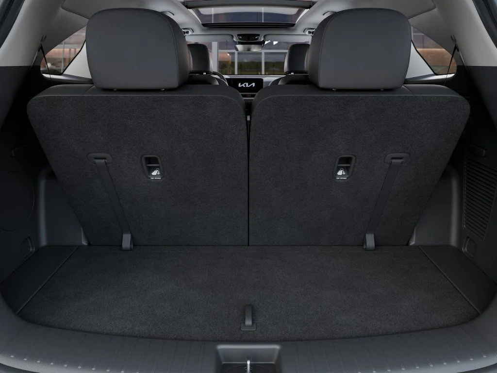 New 2026 Green Kia X-Line EX image 19