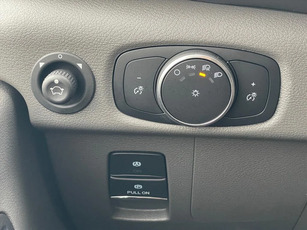 2026 Ford Transit Van Base - Photo 9