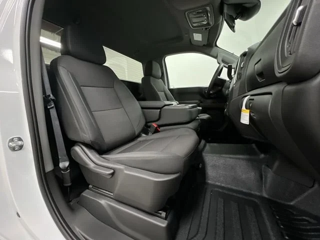 2026 Chevrolet Silverado 1500 Work Truck - Photo 24