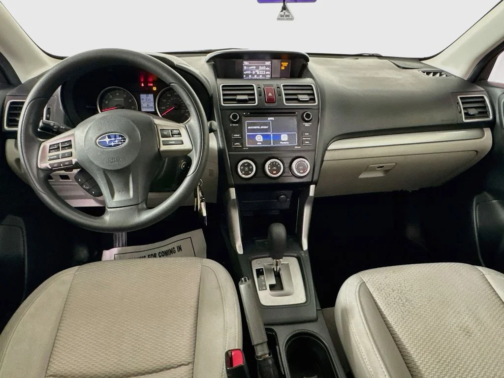 Used 2016 Green Subaru 2.5i image 25