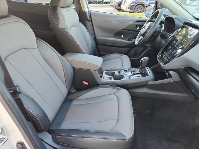 2026 Subaru Crosstrek Limited - Photo 23
