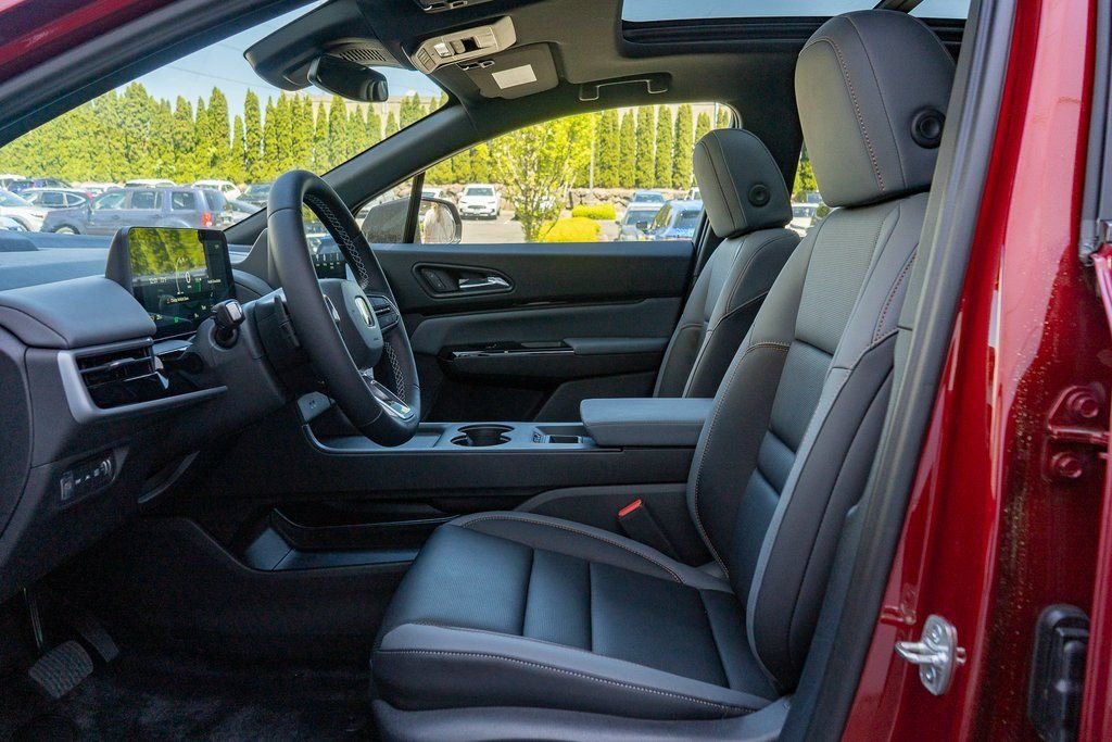 2026 Honda Prologue Elite - Photo 24