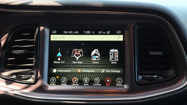 Used 2017 Go Mango! Dodge R/T image 21