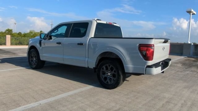 New 2026 Avalanche Ford STX® image 82