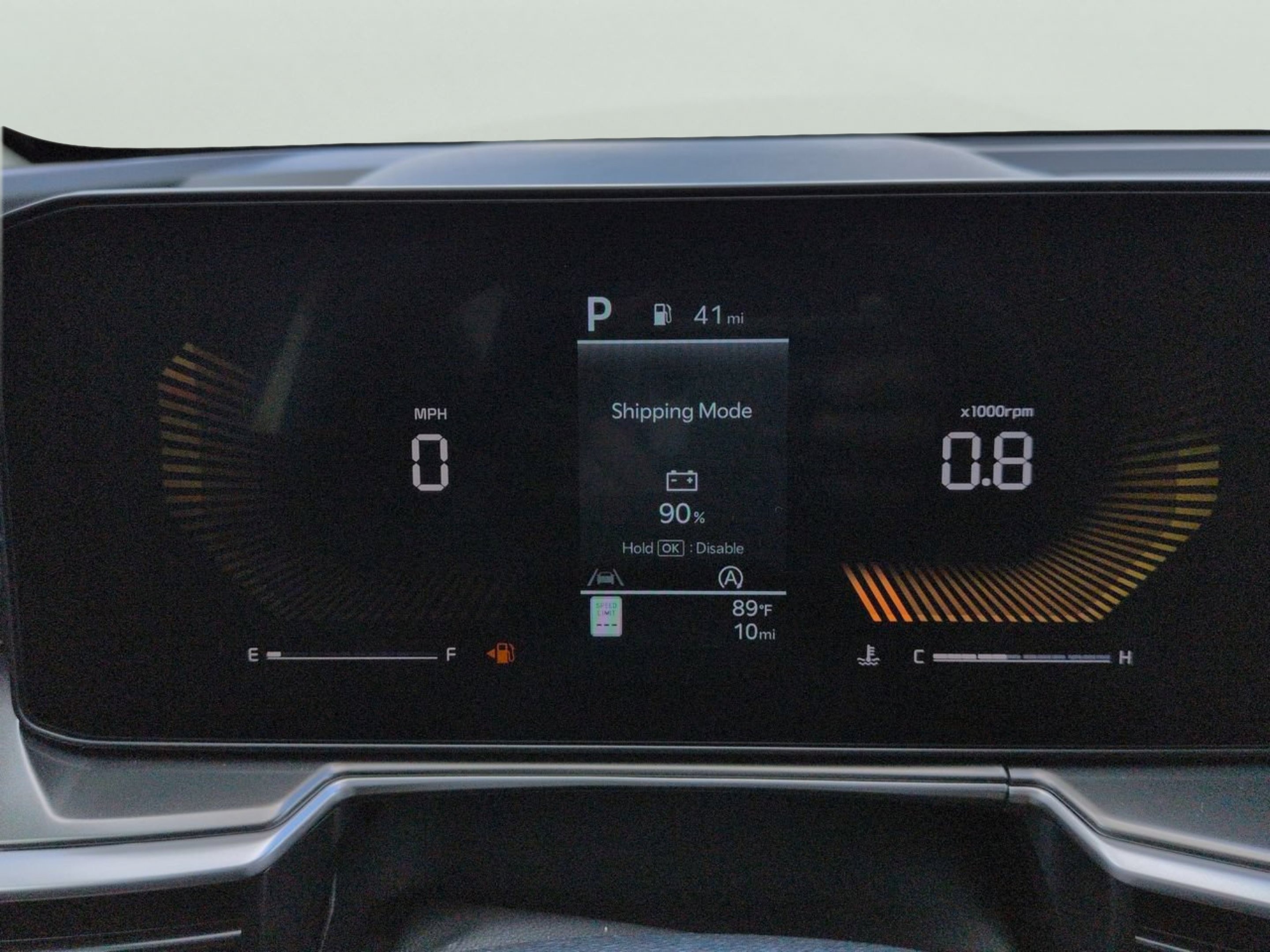 New 2026 Ivory Silver Kia LX image 25