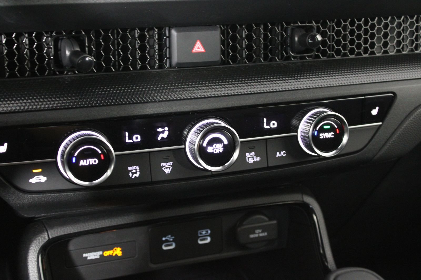 Used 2026 Gray Honda Sport-L image 25