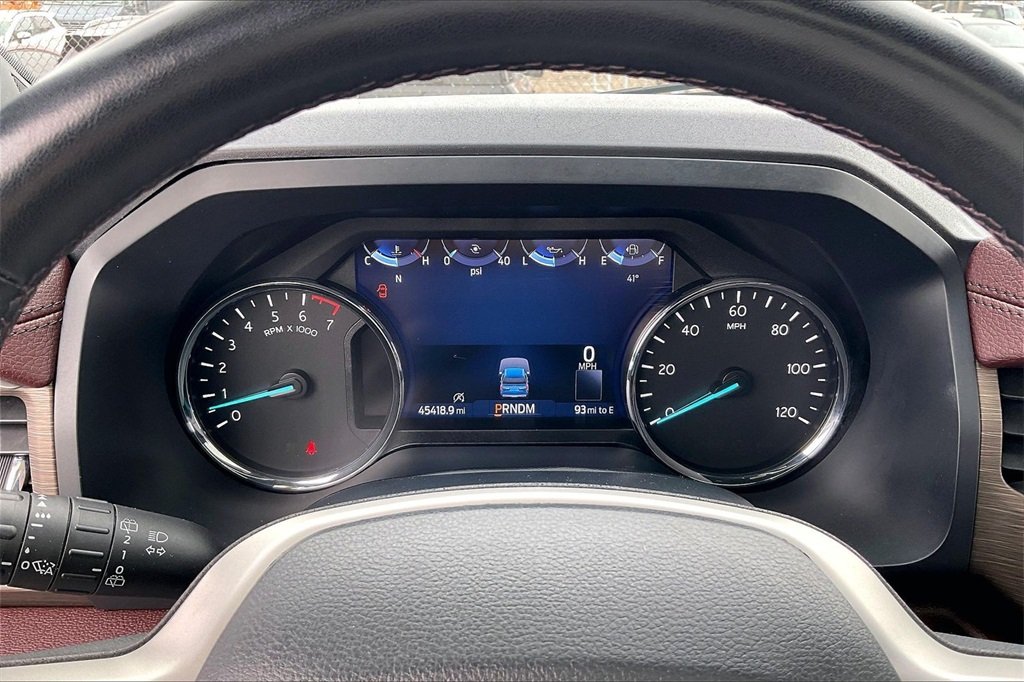 2024 FORD EXPEDITION - Image 18