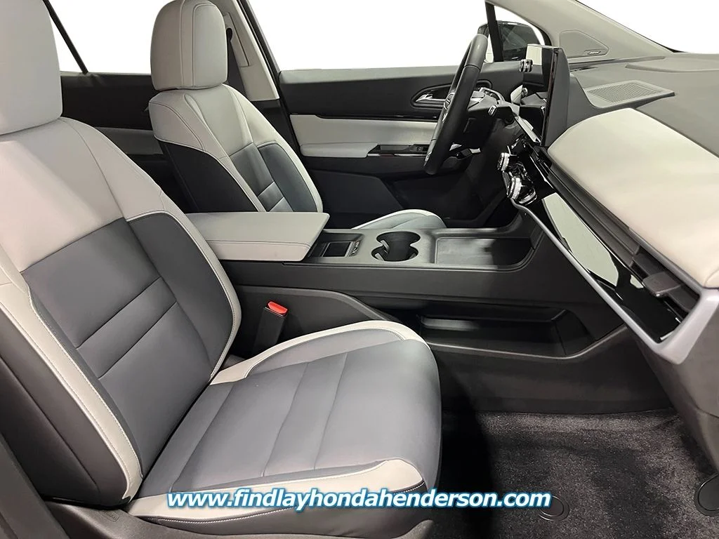2026 Honda Prologue Touring - Photo 28