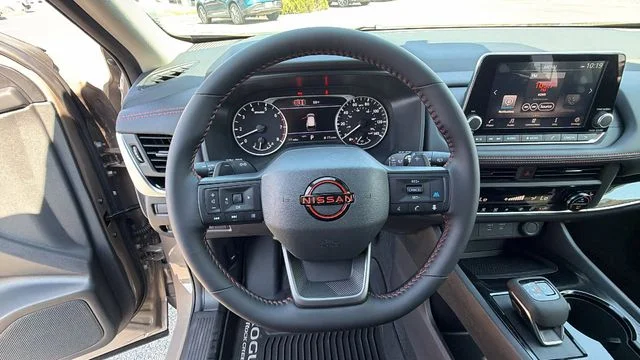 New 2026 Beige/tan Nissan Rock Creek image 26