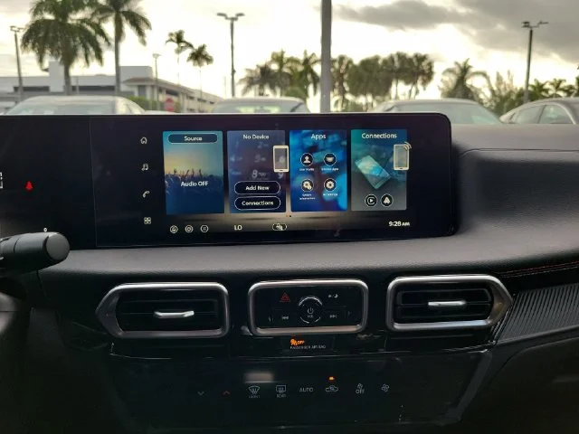 New 2027 Gun Metallic Nissan SR image 21