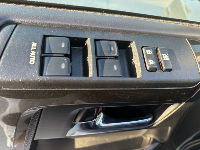 2024 Toyota 4Runner TRD Off-Road Premium - Photo 10