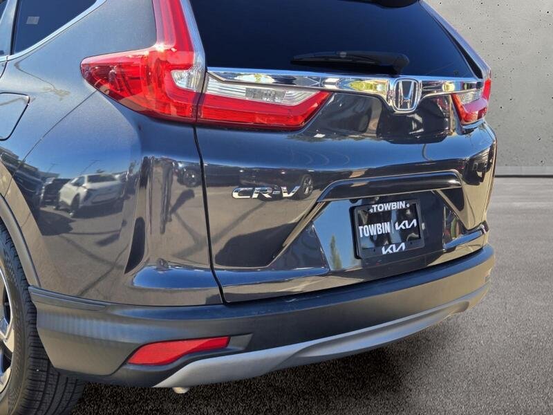 Used 2018  Honda EX-L image 6