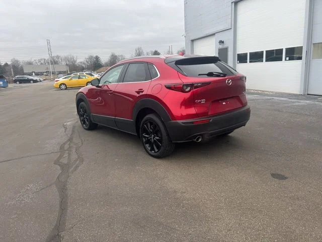 2023 Mazda CX-30 Turbo Premium Plus - Photo 13