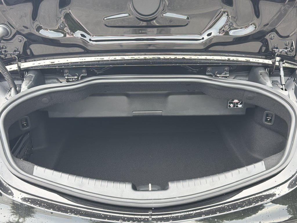 New 2026 Obsidian Black Metallic Mercedes-Benz CLE 300 image 56