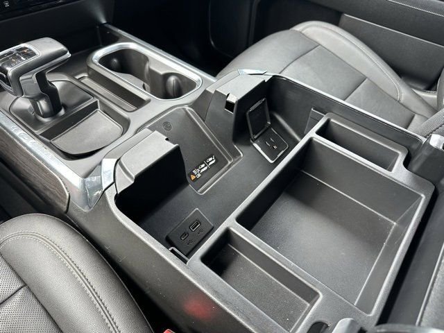 2023 Chevrolet Silverado 1500 LTZ - Photo 25