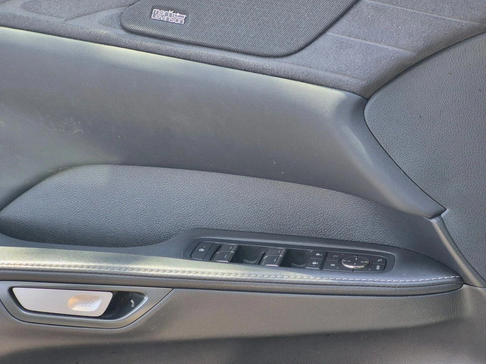 Certified Used 2024 Iridium Lexus F SPORT HANDLING AWD image 3