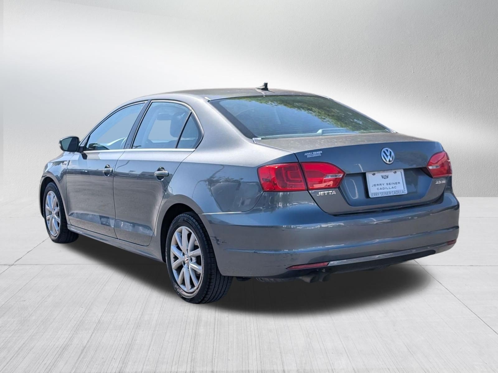2013 Volkswagen Jetta SE - Photo 3