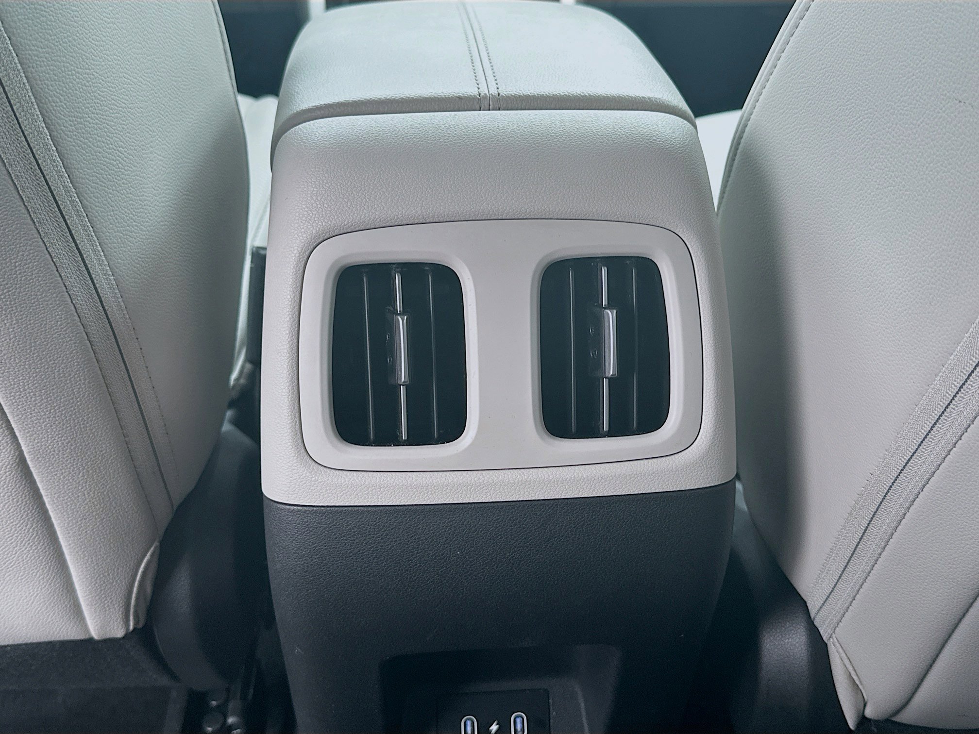 Used 2025 Rockwood Green Hyundai SEL Convenience image 22